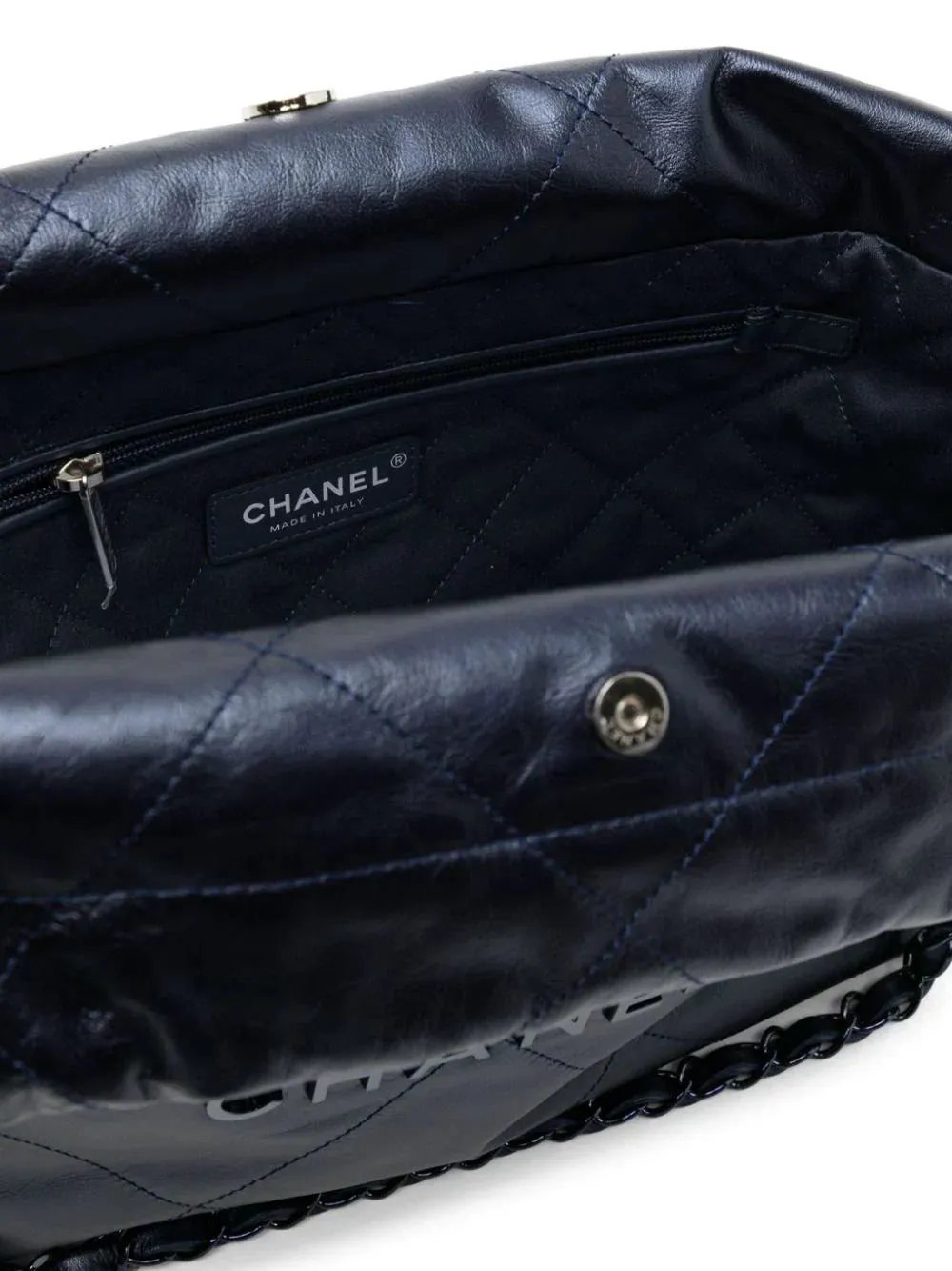 2022 Chanel 22 Tote Bag