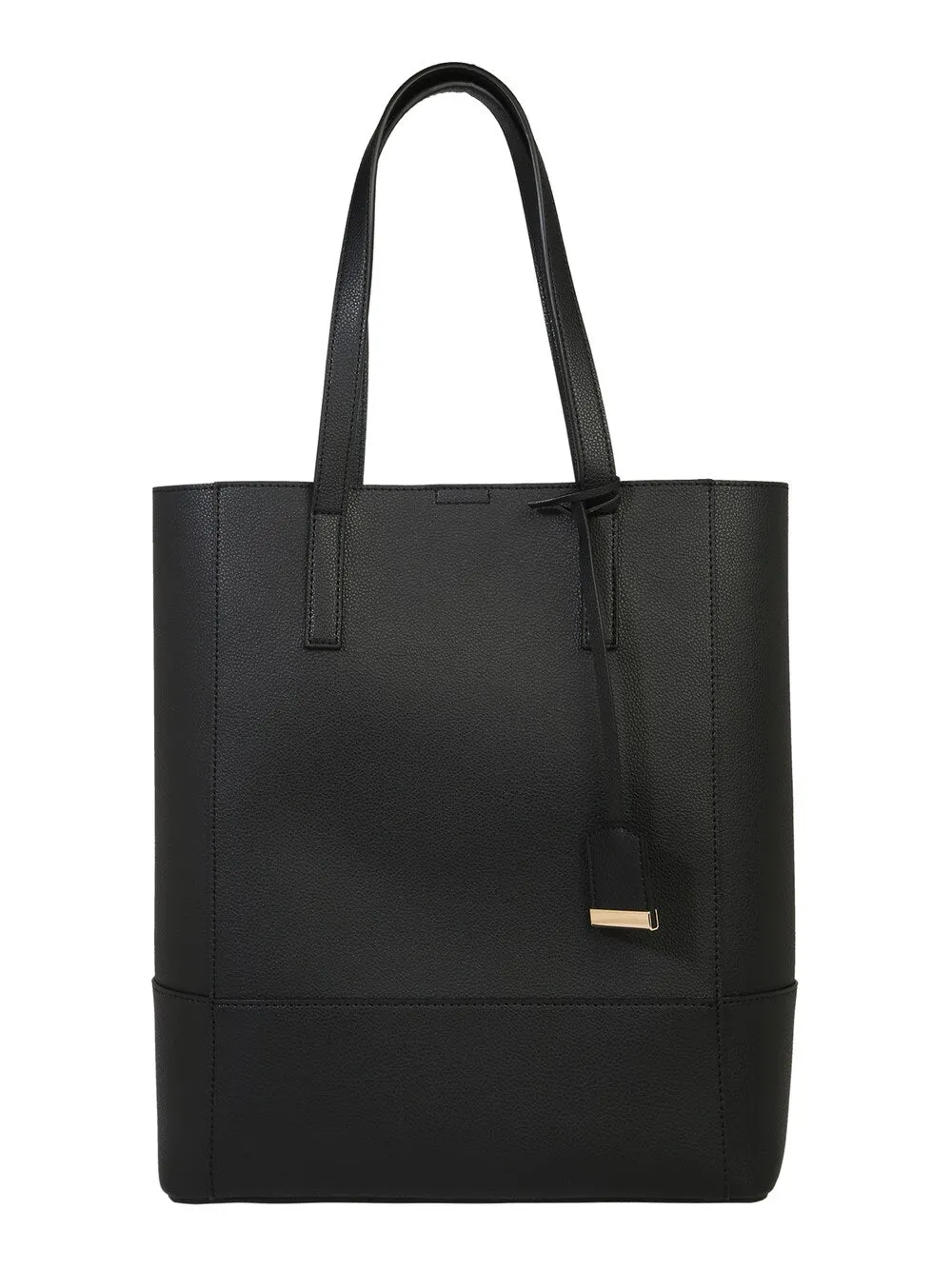 About You Noemi tote bag, black