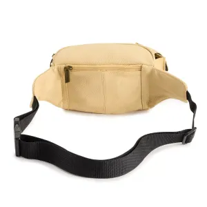 Ameri AmeriLeather belt bag, brown