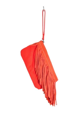 AMERICAN EAGLE Women Handbags Regular fit in Orange - S