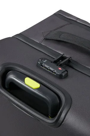 American Tourister Urban Track LMTD 68cm 2-Wheel Medium Duffle