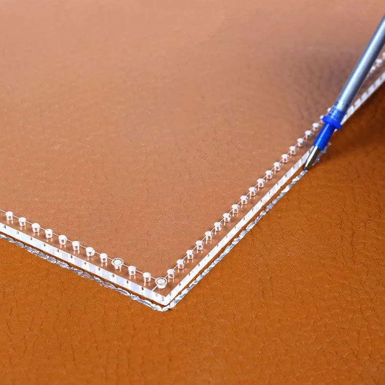BABYLON™ Luxury Business Handbag Pattern AAB-565