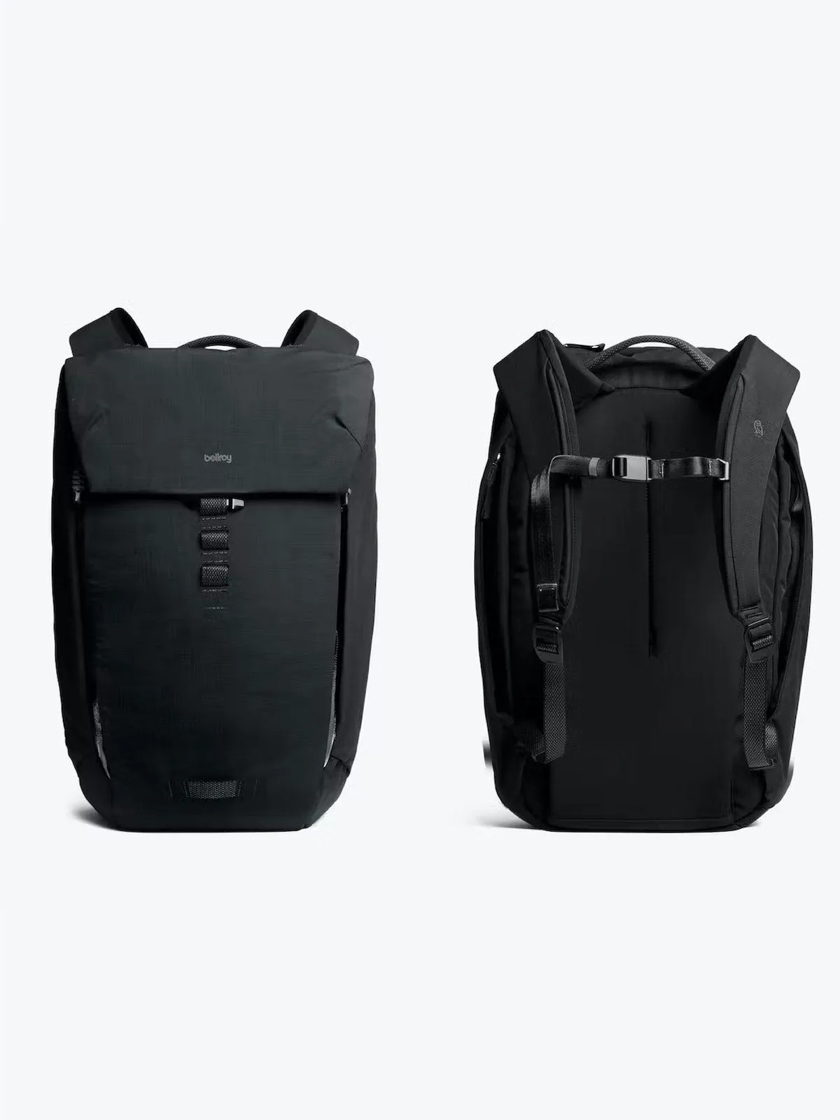 Bellroy Venture Backpack 22L Midnight