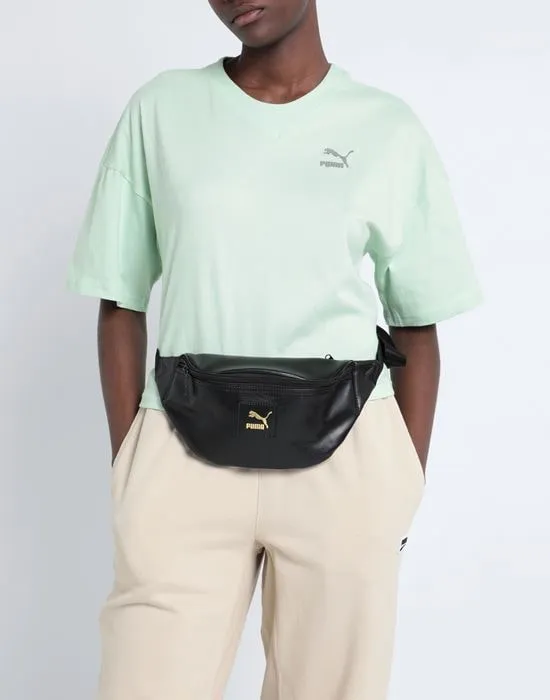 Belt bag PUMA, black