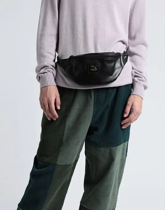 Belt bag PUMA, black