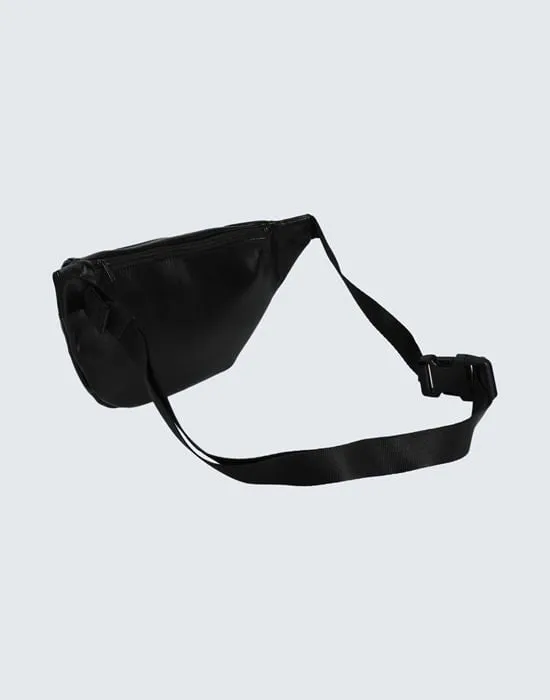 Belt bag PUMA, black