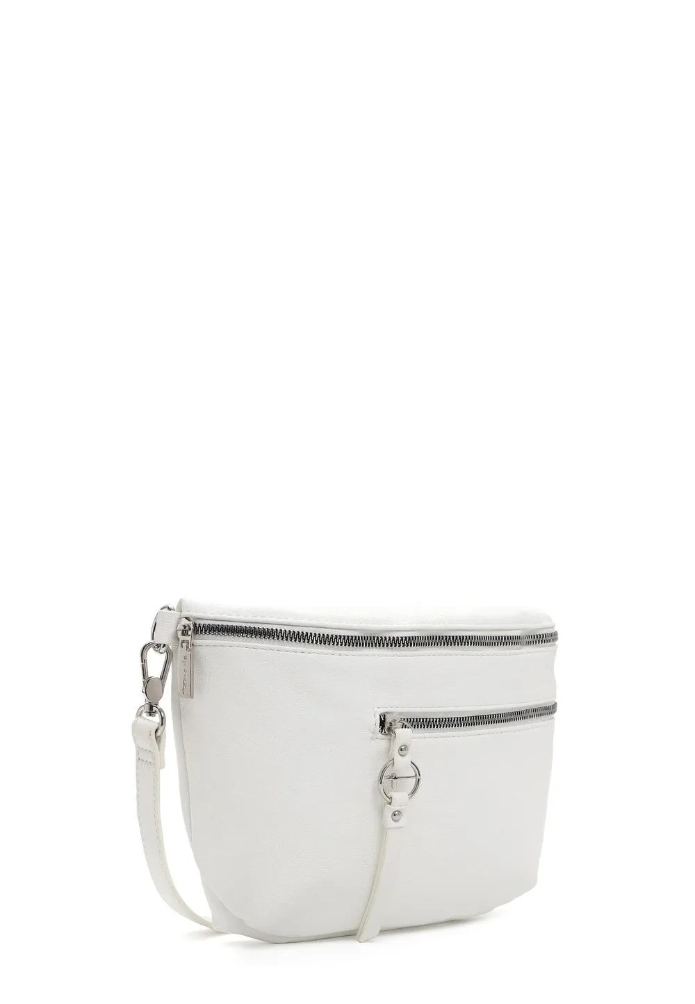 Belt bag Tamaris Nele, white