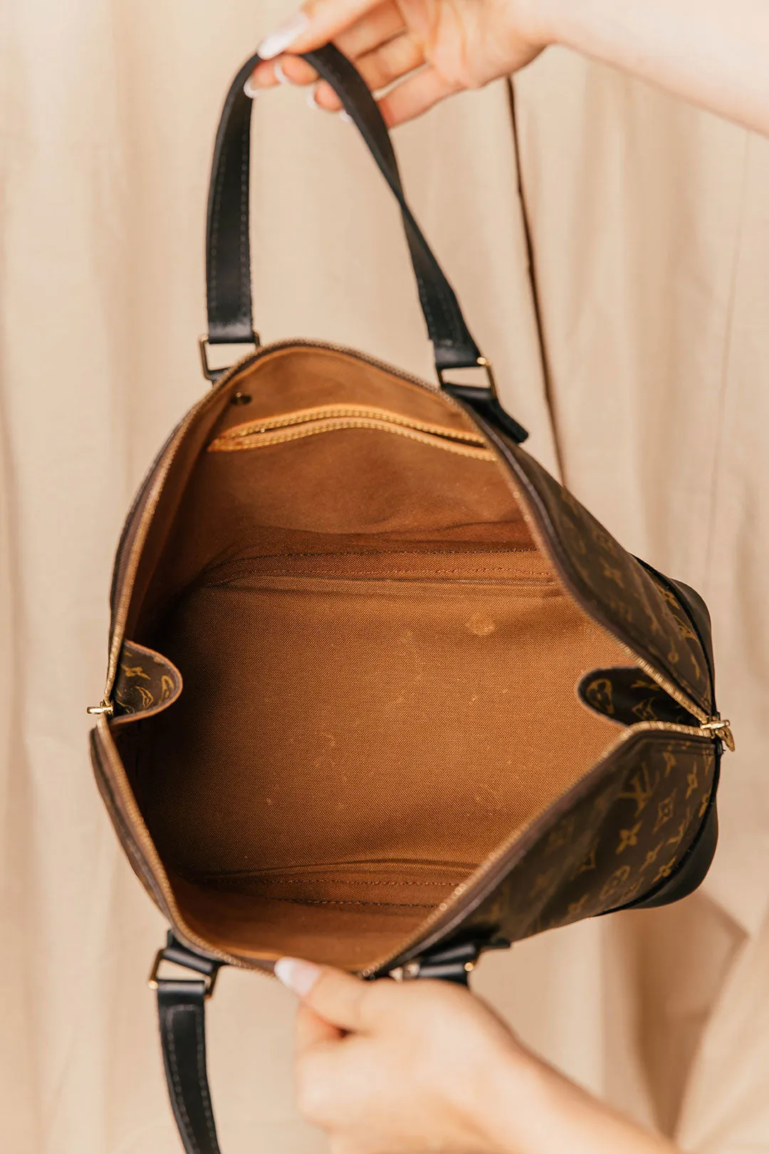 Black Friday Bag #0394o