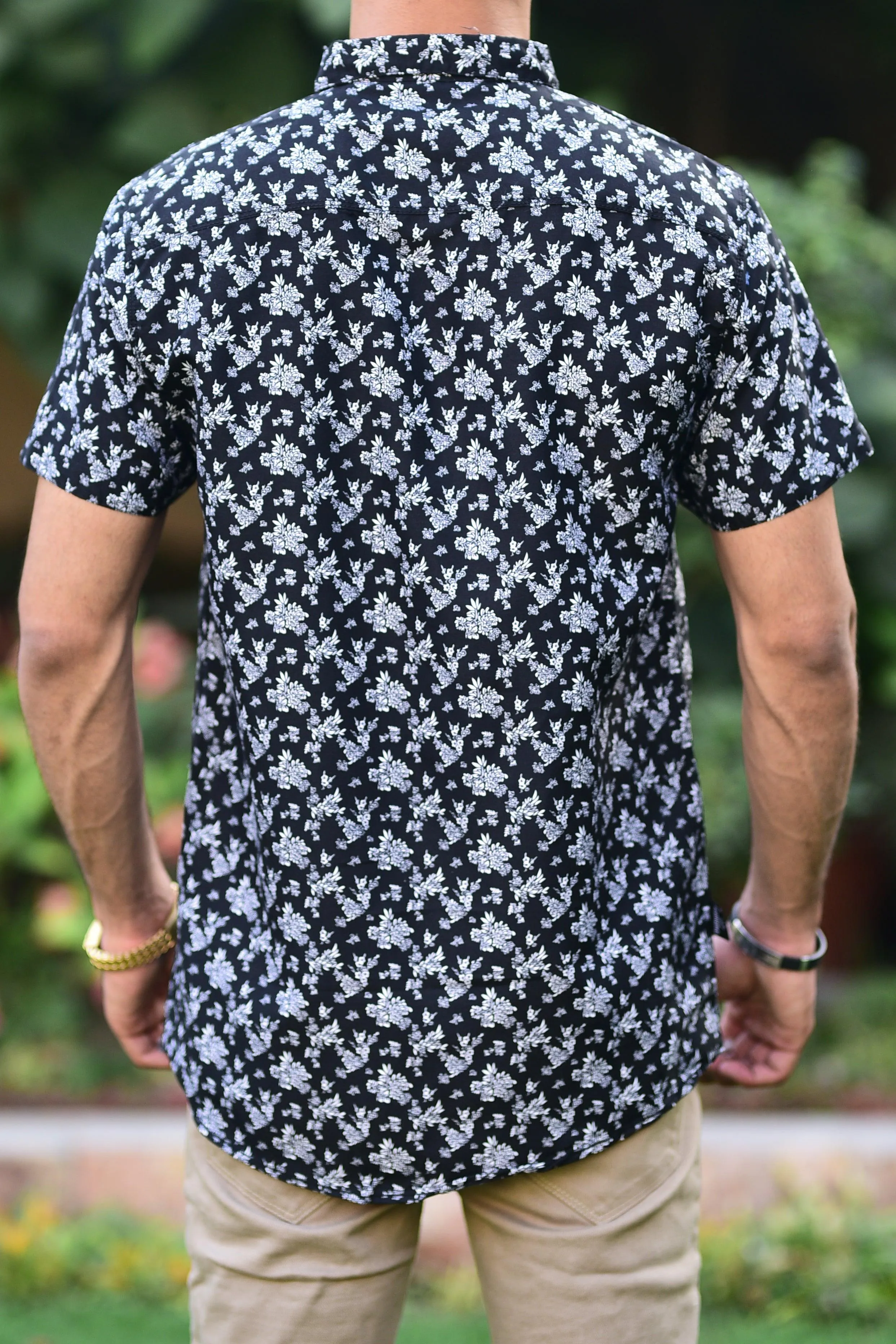 Casual Shirt -0122201