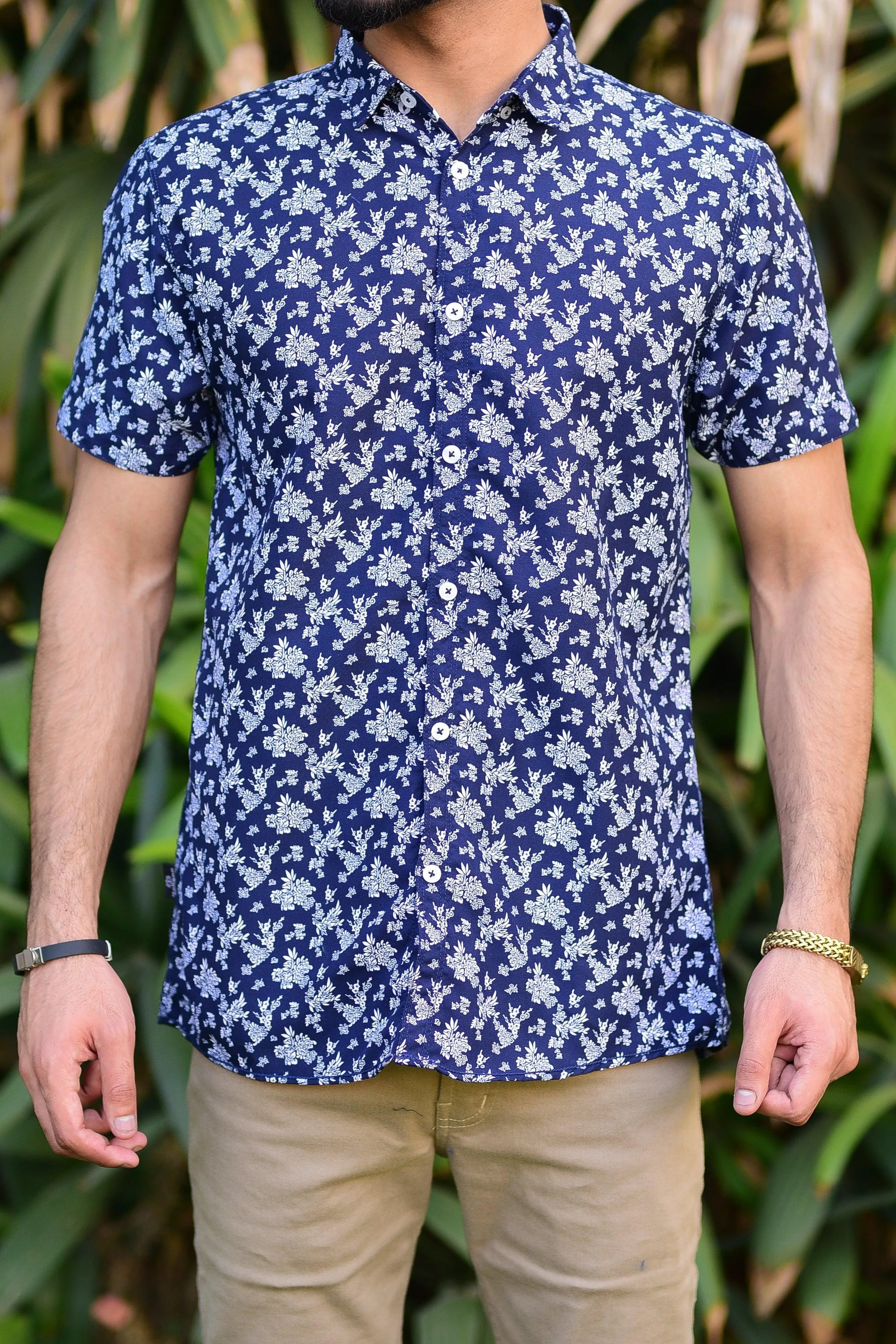 Casual Shirt -0122201