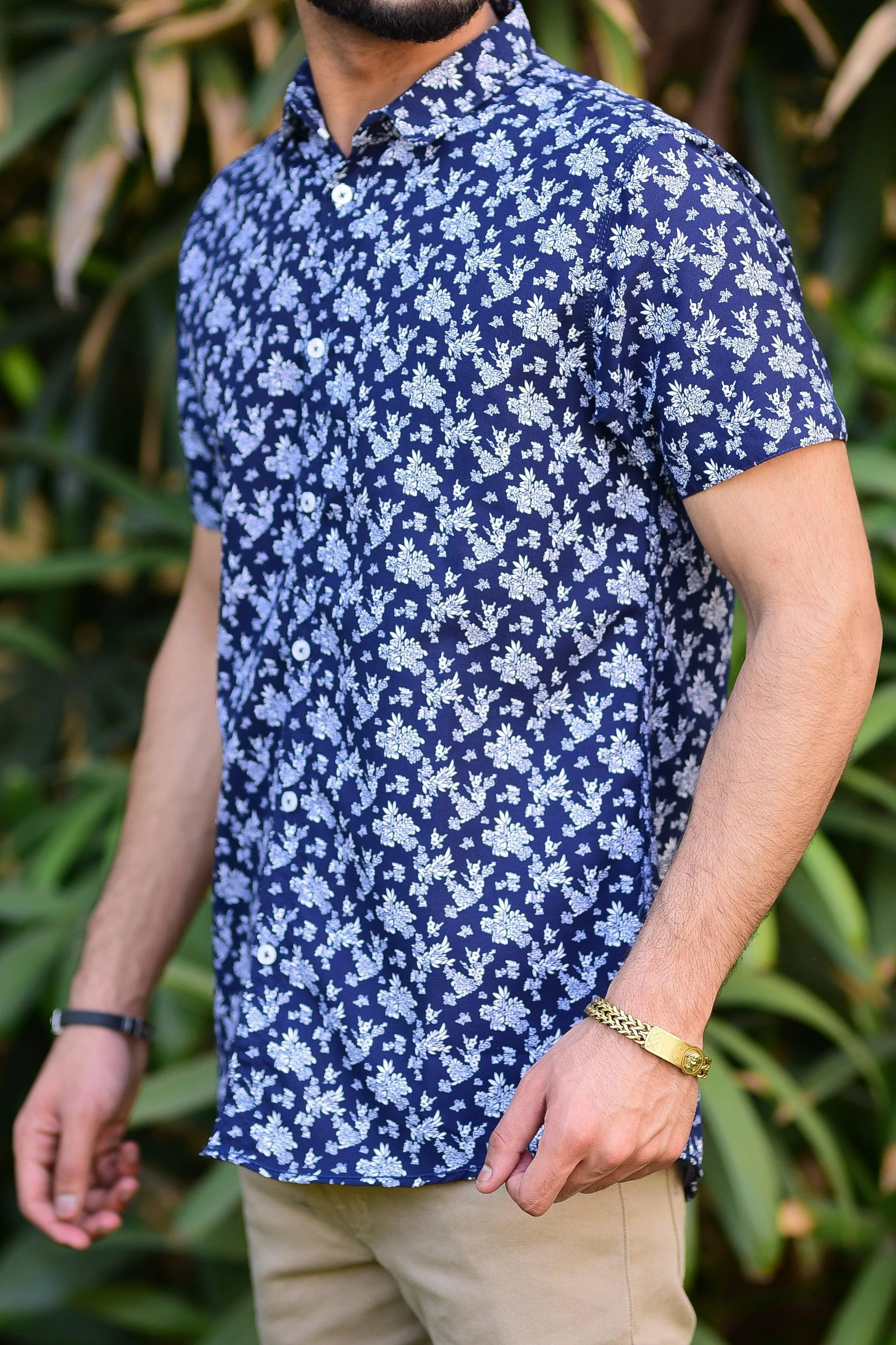 Casual Shirt -0122201