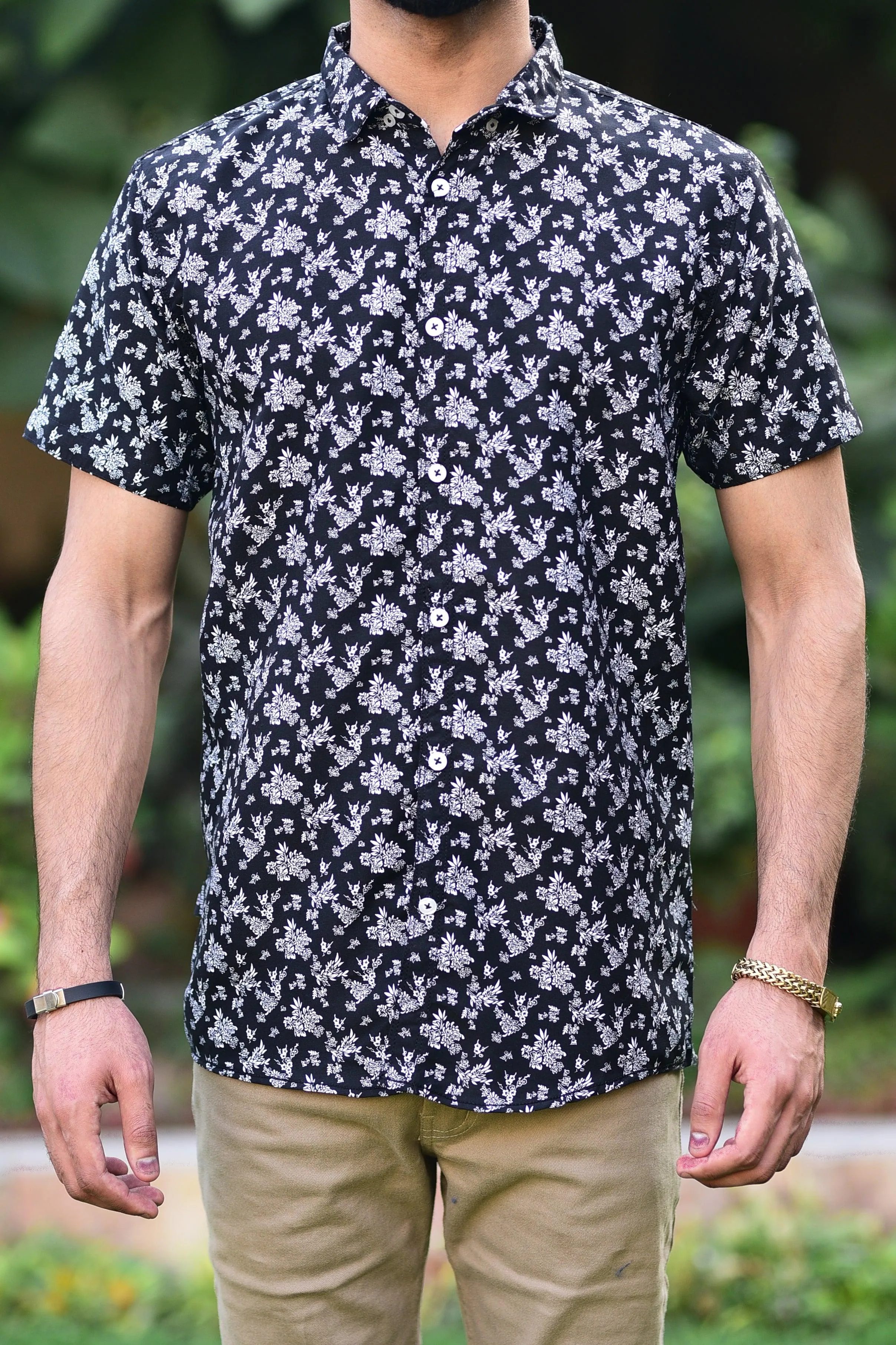 Casual Shirt -0122201