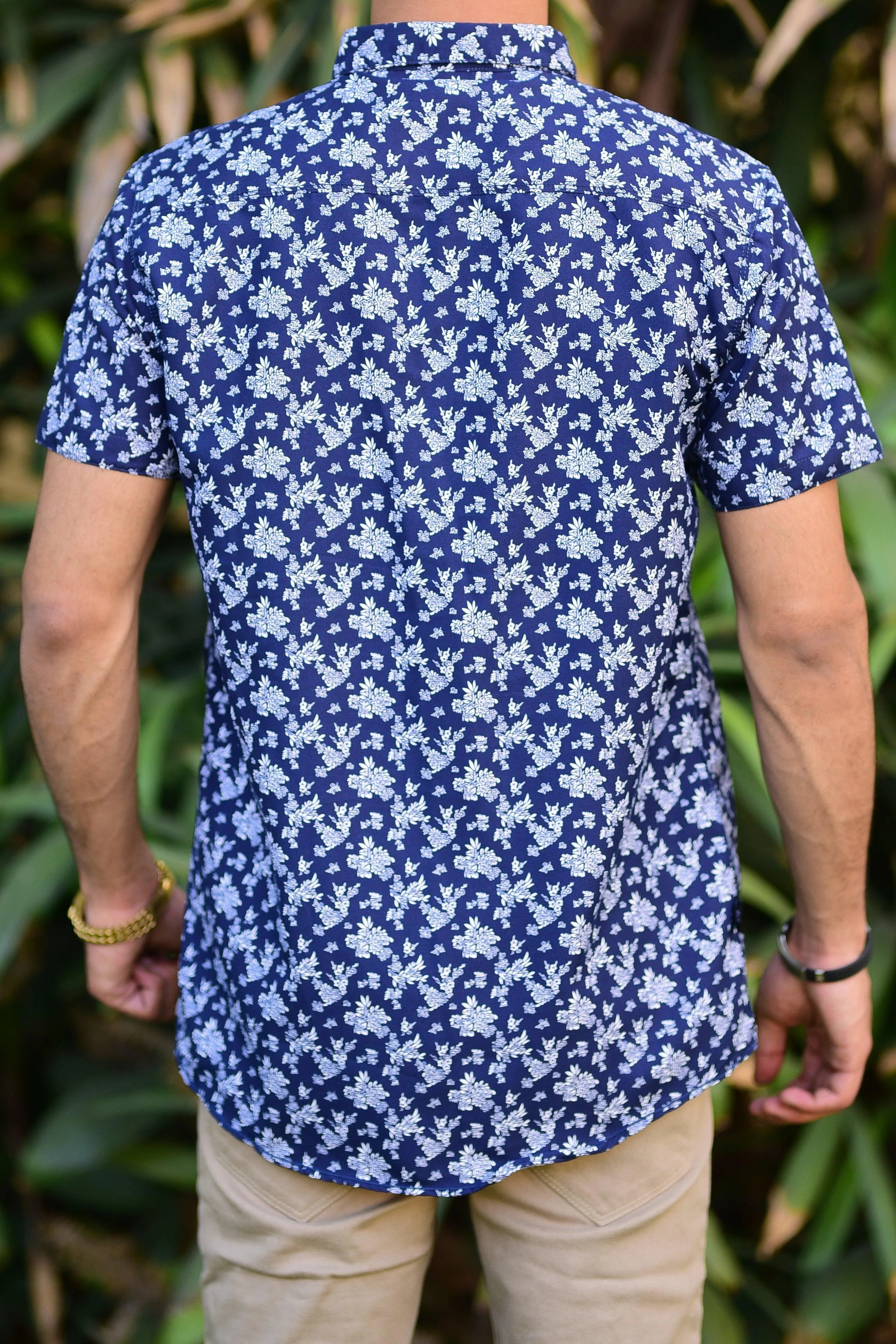 Casual Shirt -0122201