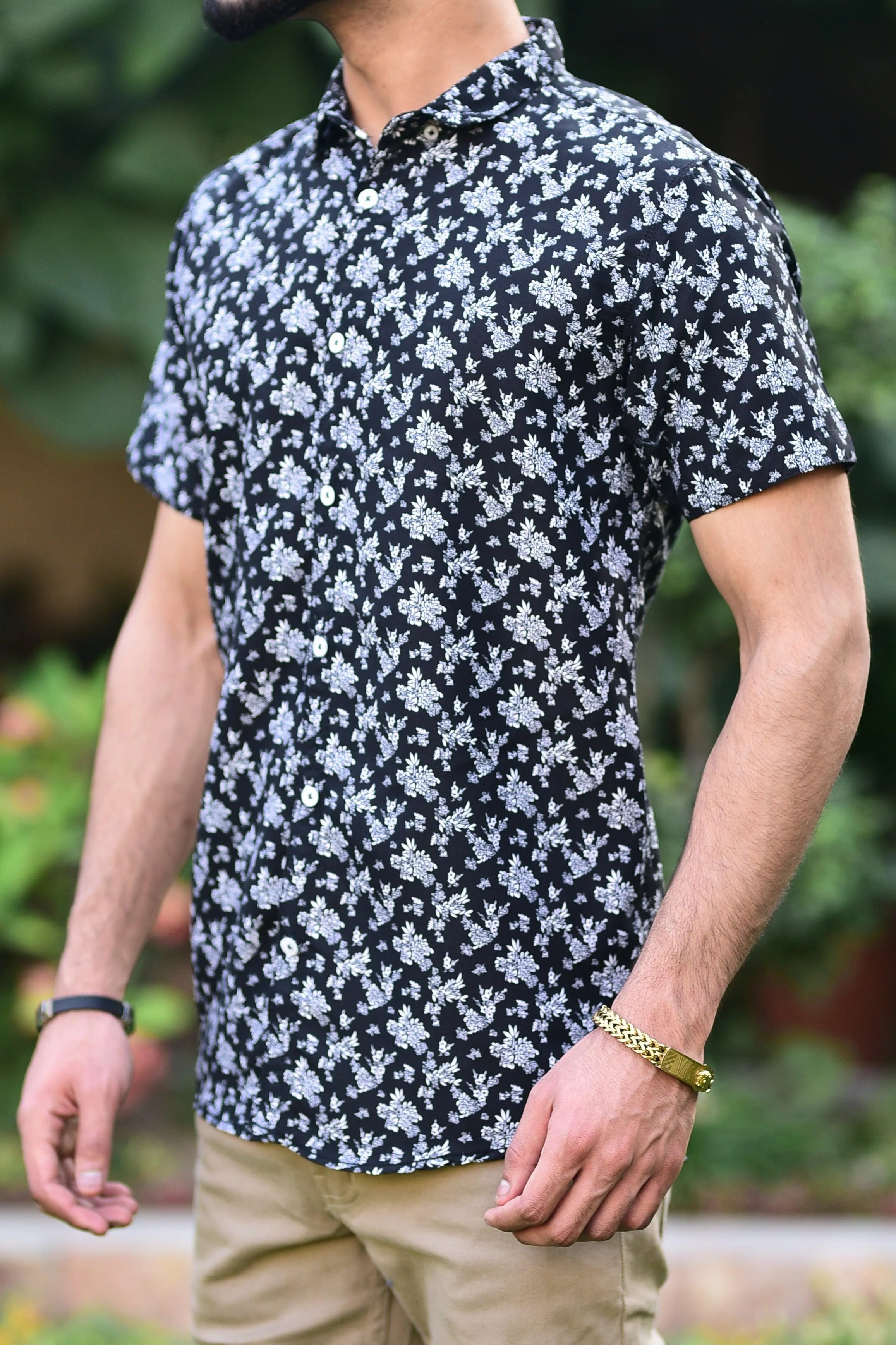 Casual Shirt -0122201