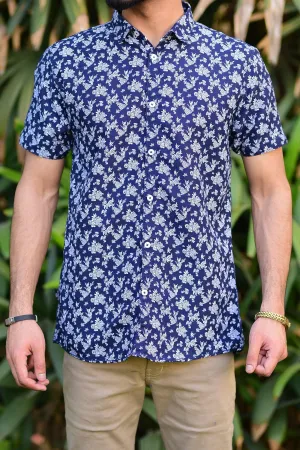 Casual Shirt -0122201