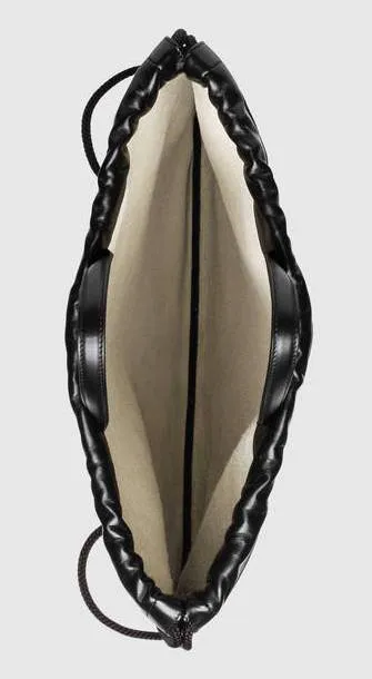 Coco CapitÌÁn Logo Backpack, White