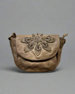 Cora Hobo Crossbody Bag