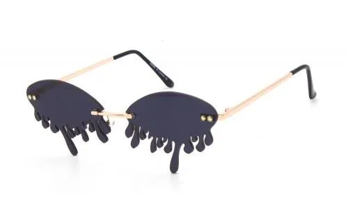 “DRIPPIN” Fashion Sunglasses