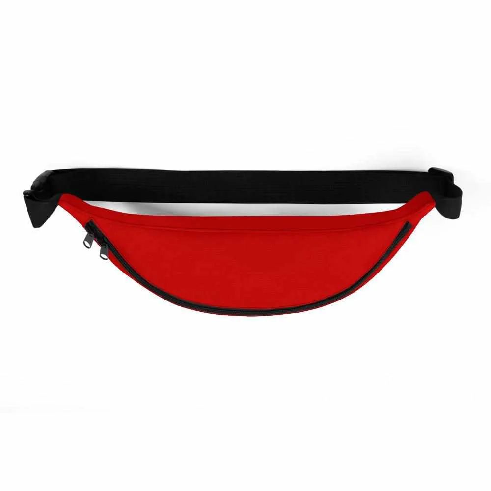 Dynasty Signature Fanny Shoulder / Waist Pack