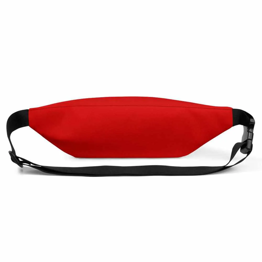Dynasty Signature Fanny Shoulder / Waist Pack