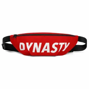 Dynasty Signature Fanny Shoulder / Waist Pack