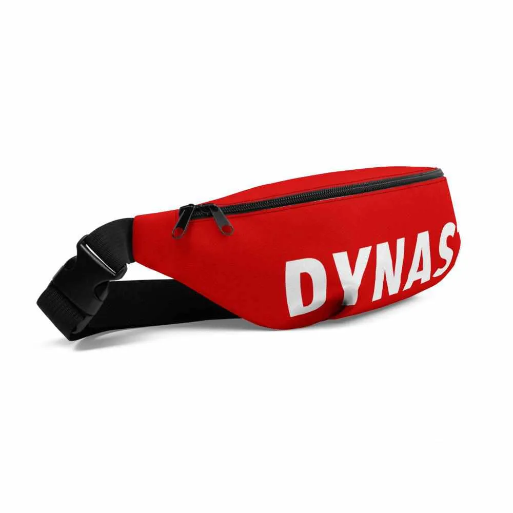 Dynasty Signature Fanny Shoulder / Waist Pack