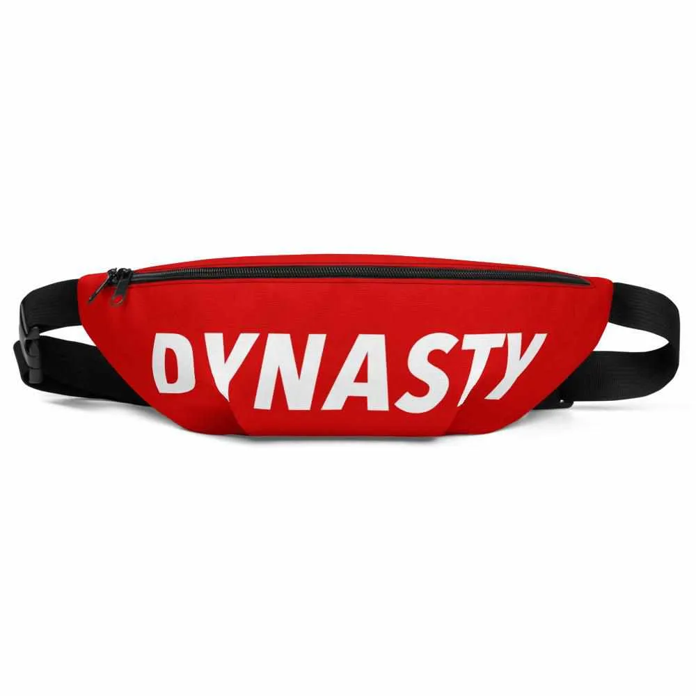 Dynasty Signature Fanny Shoulder / Waist Pack