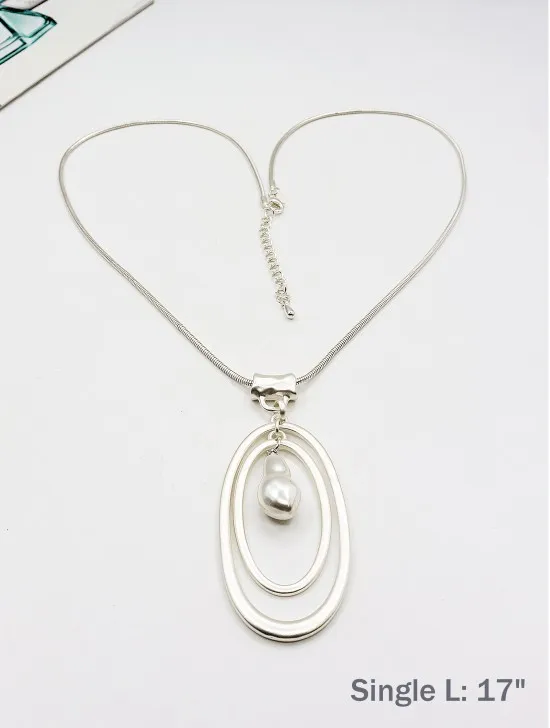 Fashion Necklace