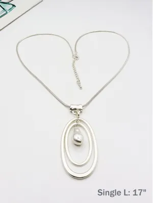 Fashion Necklace