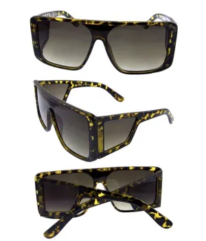 “FLIGHT” Fashion inspired Sunglasses
