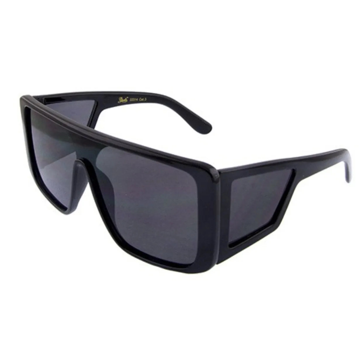 “FLIGHT” Fashion inspired Sunglasses