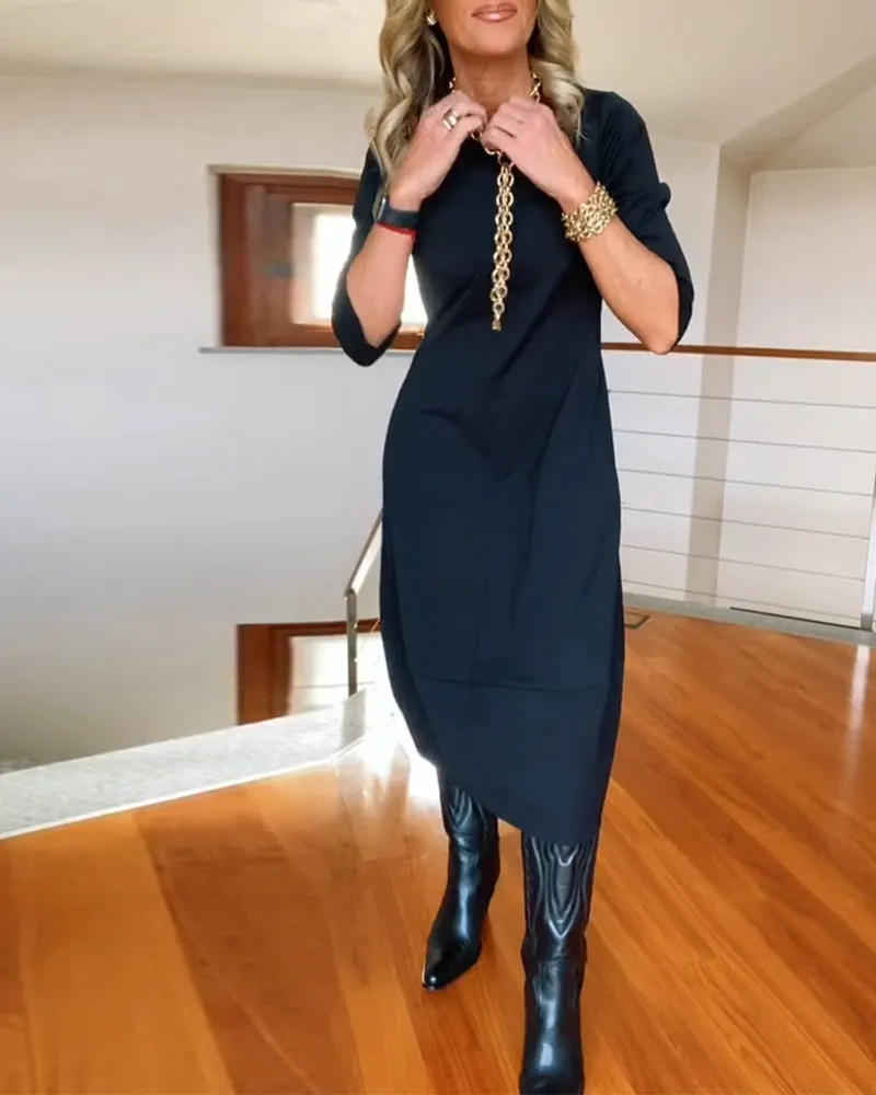Gerda | Casual Dress