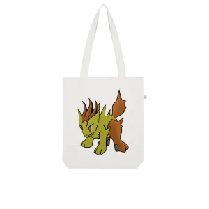 Hedgpoint Organic Tote Bag