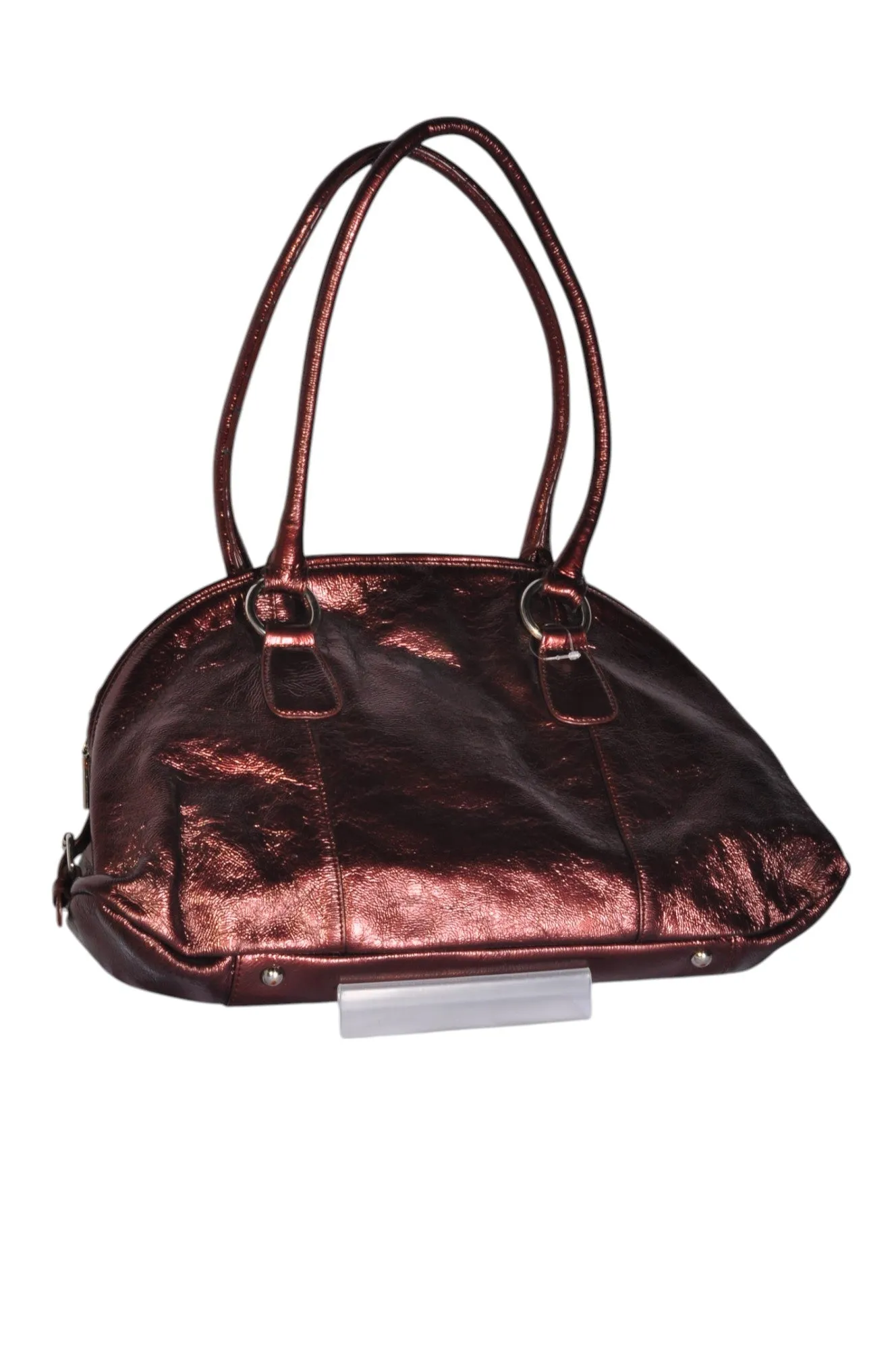 HOBO Women Handbags Regular fit in Purple