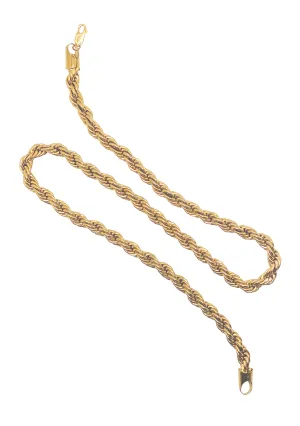 Holden Rope Necklace