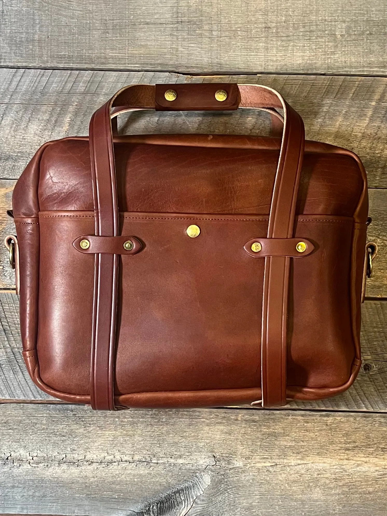 Large Briefcase No. 2002