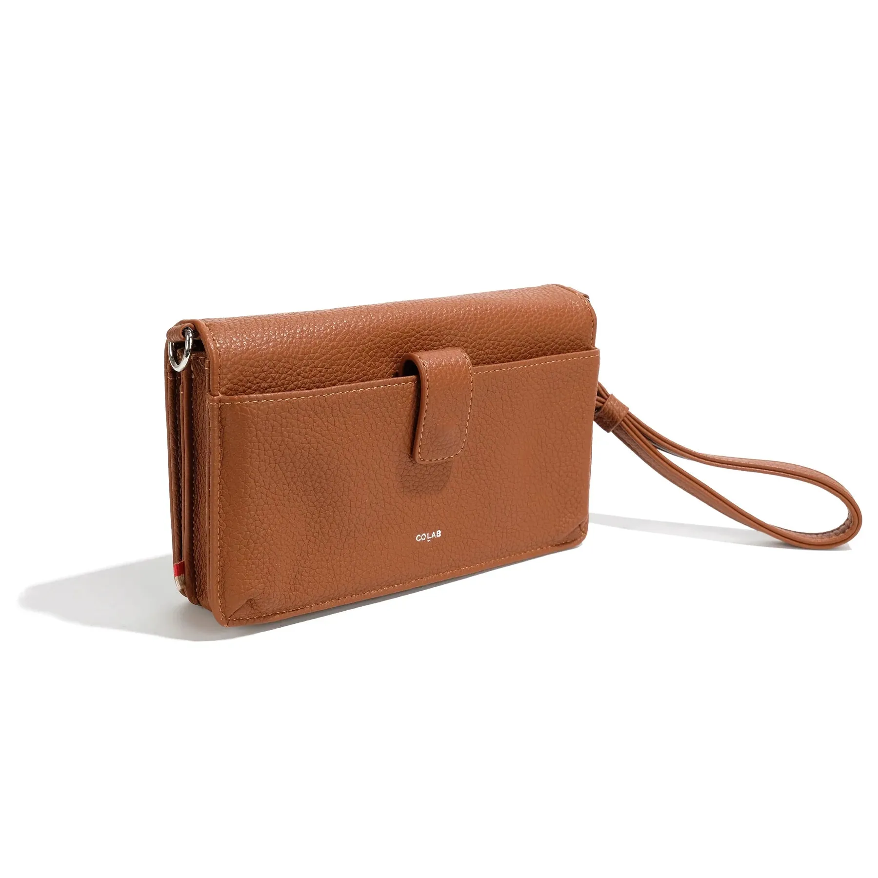 Les Amis Cecli Organizer Crossbody