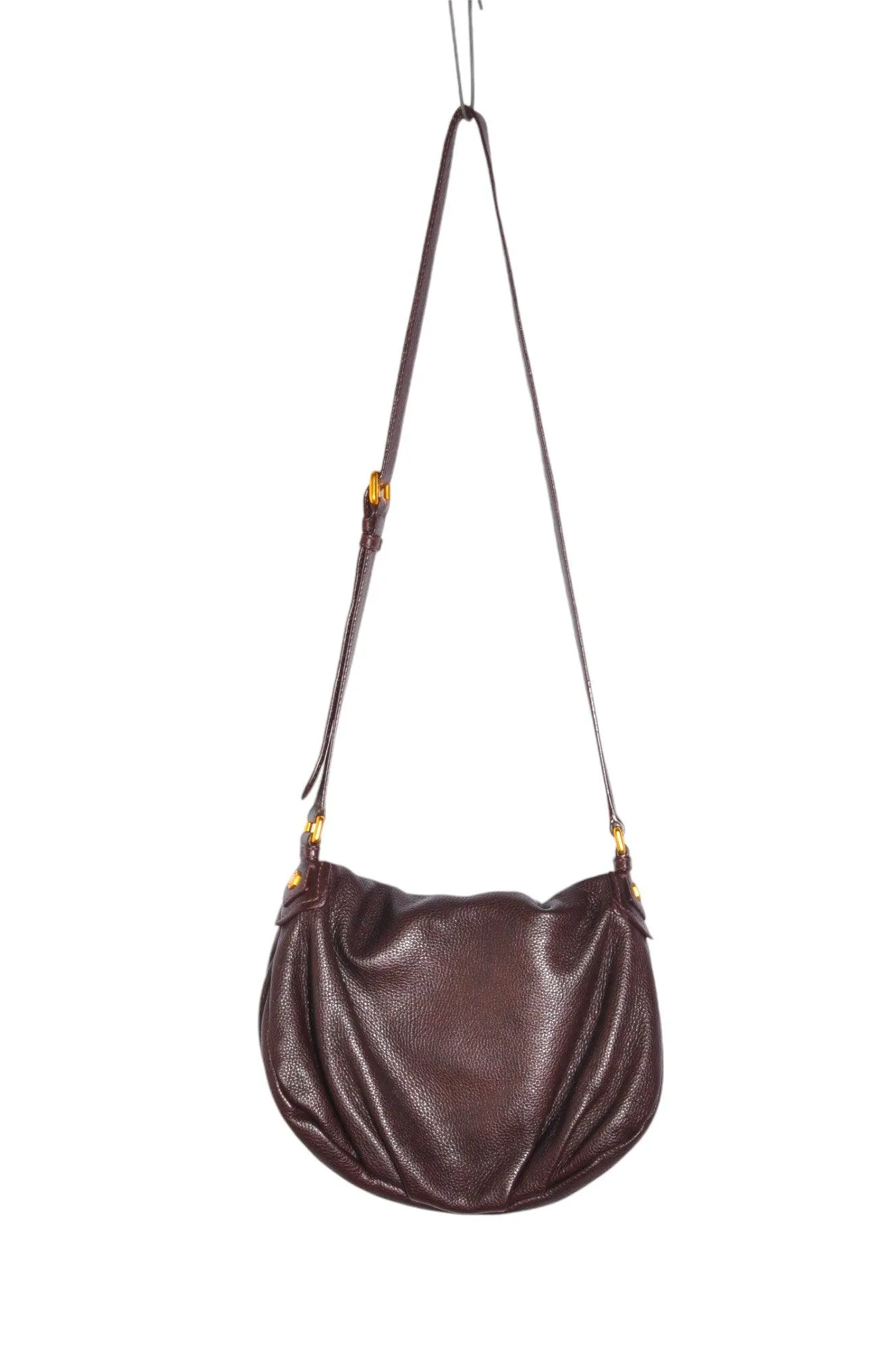 MARC JACOBS Women Handbags Regular fit in Brown - S