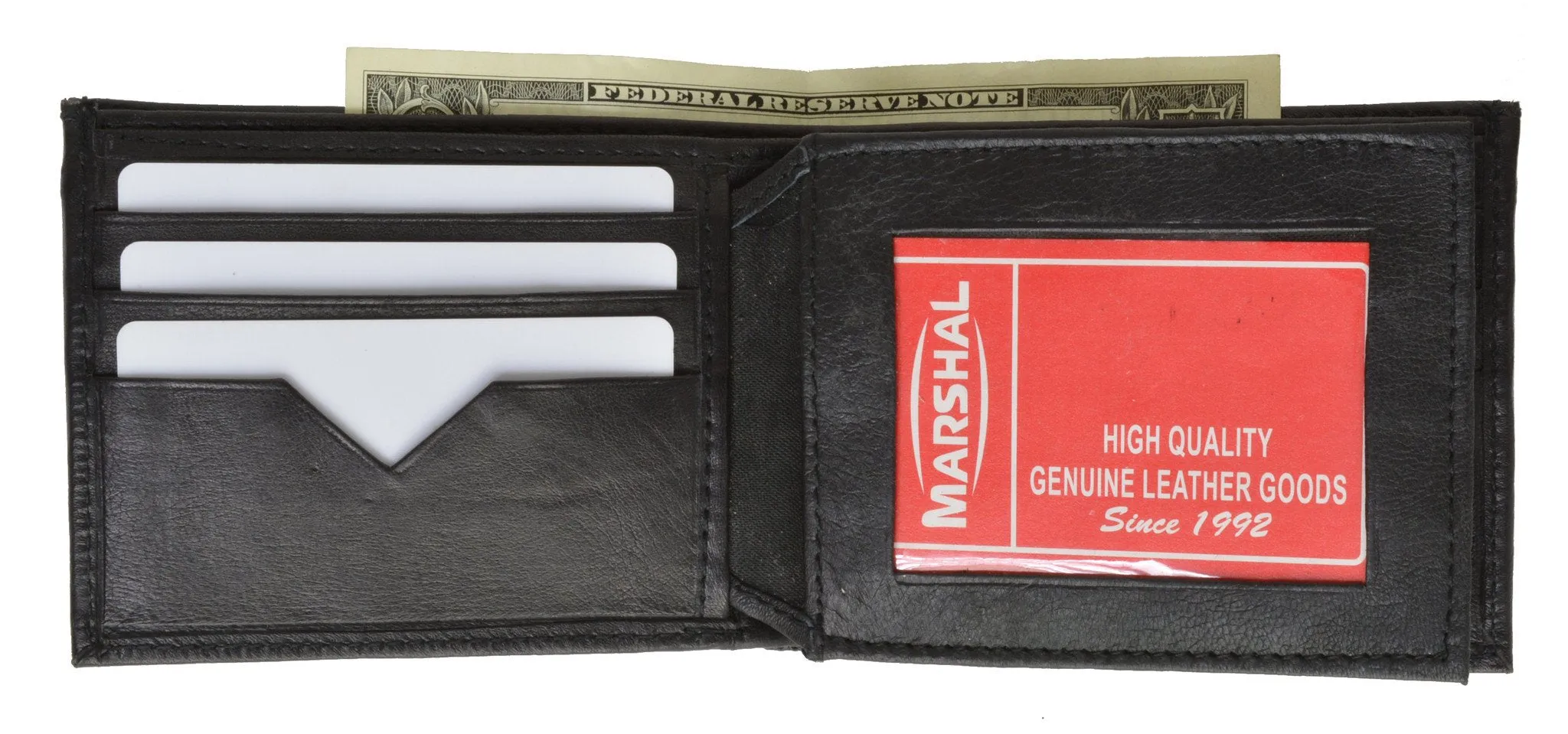 Men's Wallets 1452