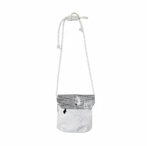 Messenger bag (pocket bag, small bag)