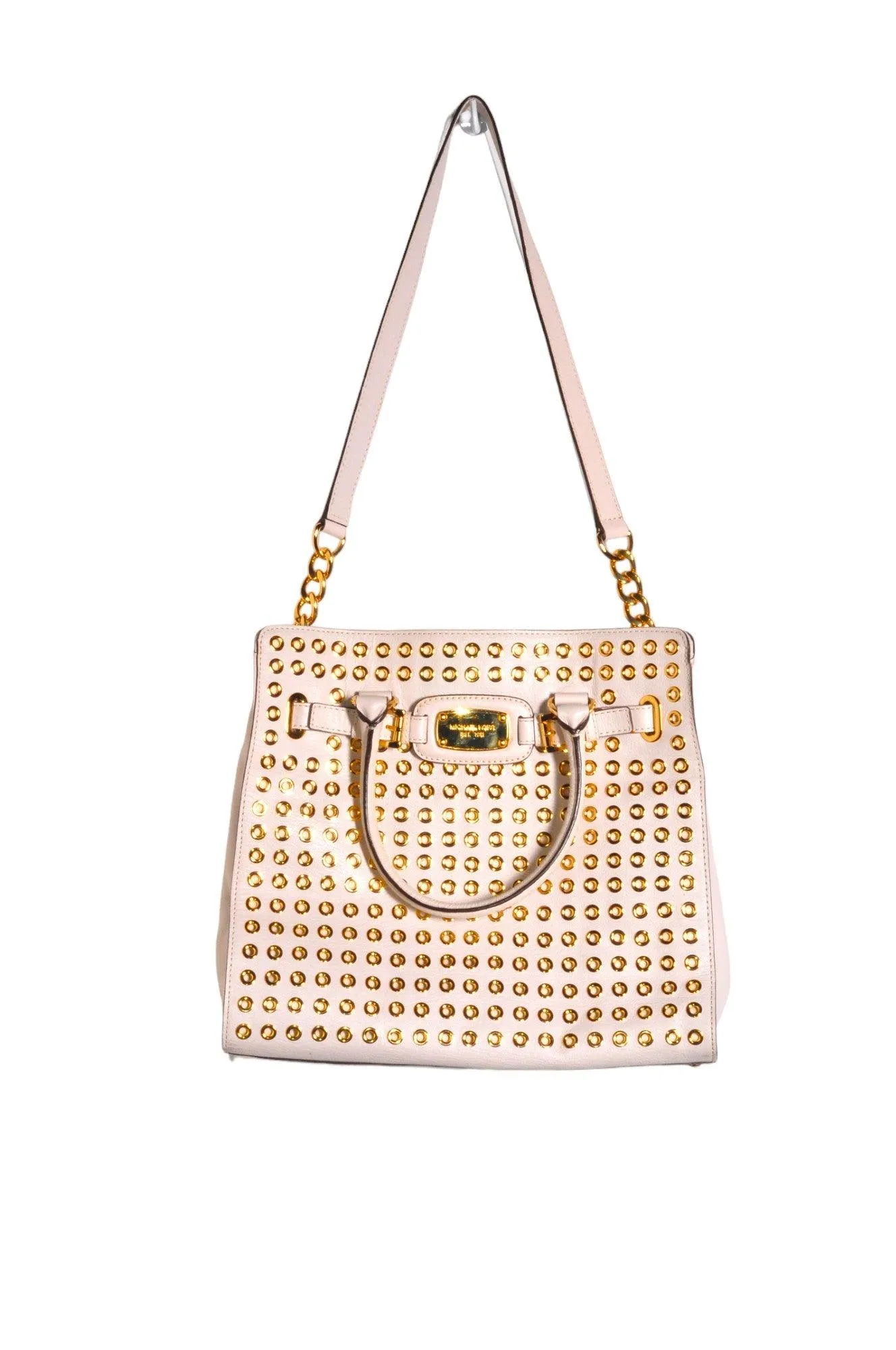 MICHAEL KORS Women Handbags Regular fit in Beige - S