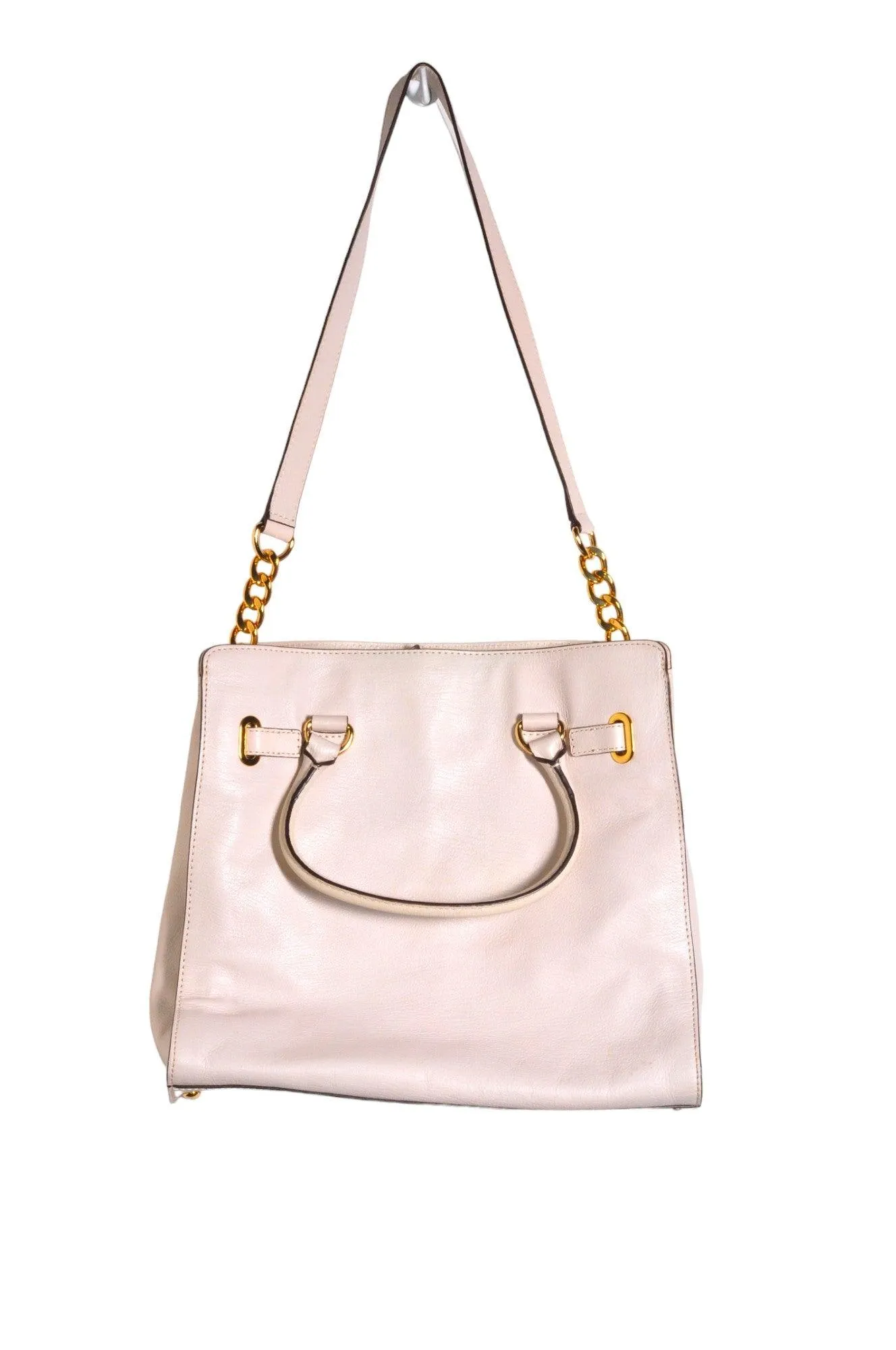 MICHAEL KORS Women Handbags Regular fit in Beige - S