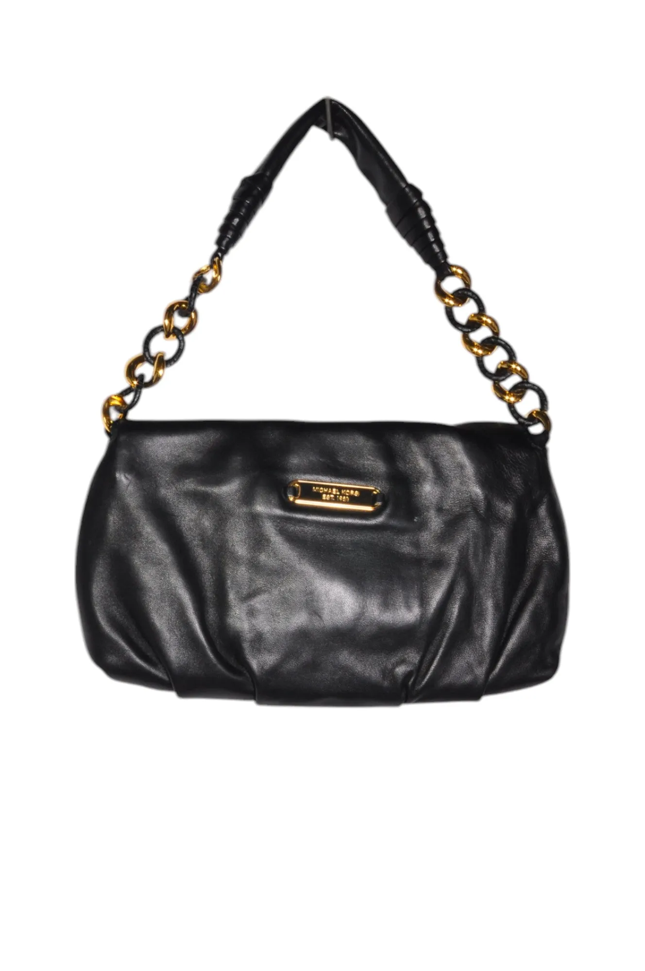 MICHAEL KORS Women Handbags Regular fit in Black - S