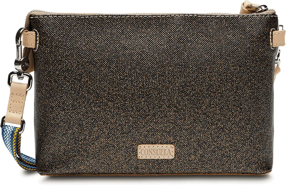 Midtown Crossbody Squad by Consuela
