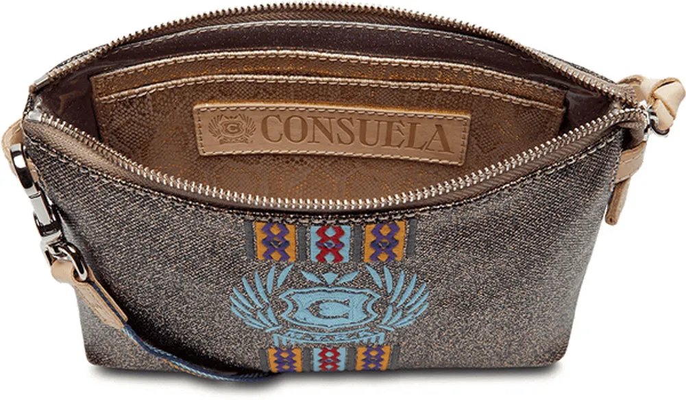 Midtown Crossbody Squad by Consuela