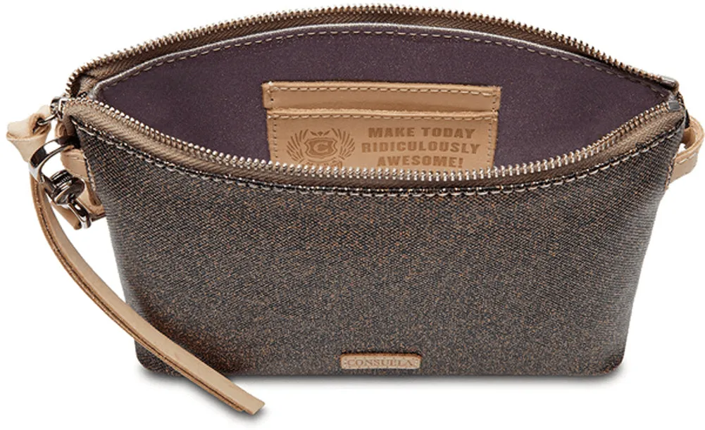 Midtown Crossbody Squad by Consuela