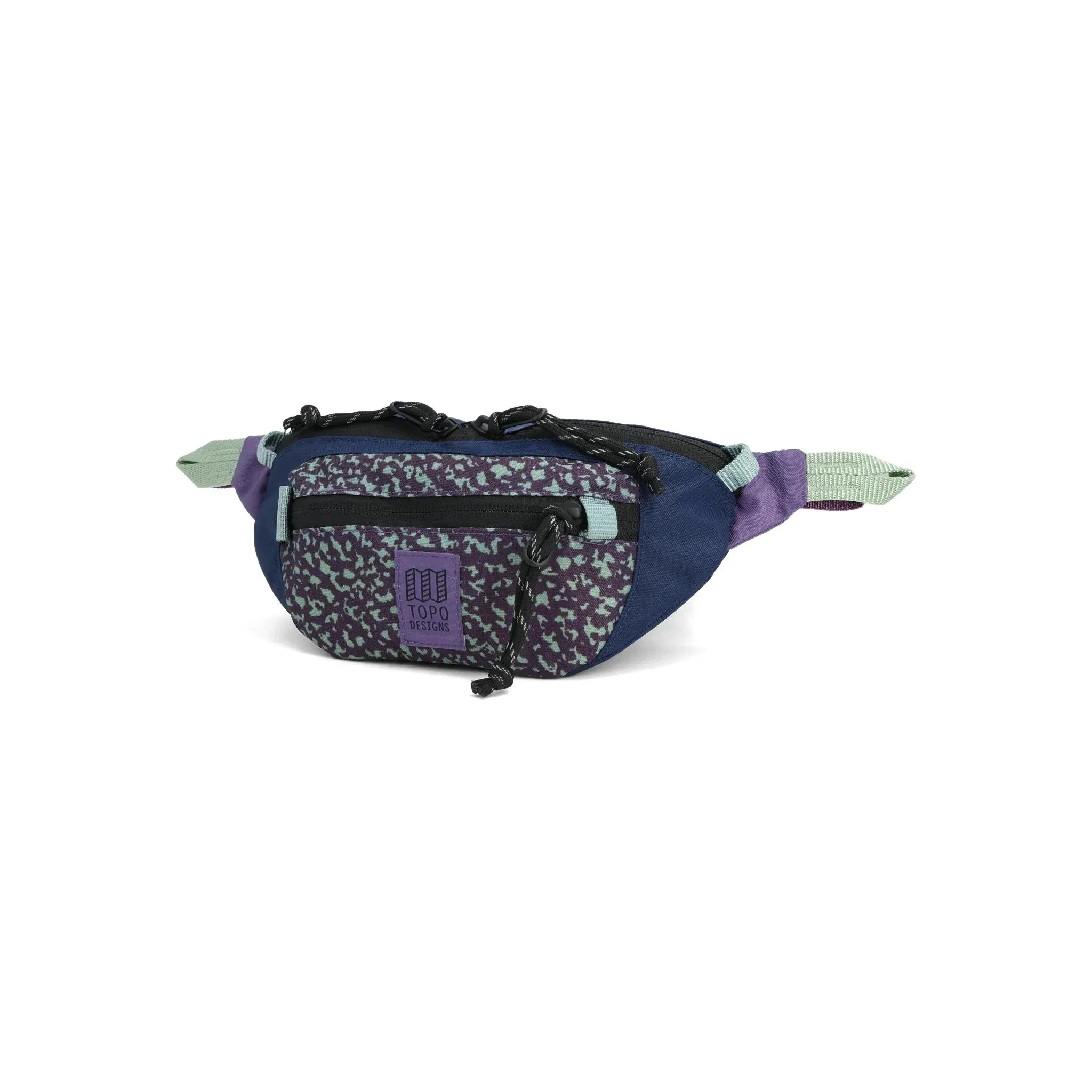 MOUNTAIN WAIST PACK by TOPO DESIGNS