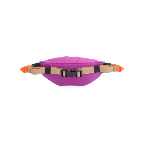MOUNTAIN WAIST PACK by TOPO DESIGNS