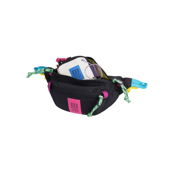MOUNTAIN WAIST PACK by TOPO DESIGNS