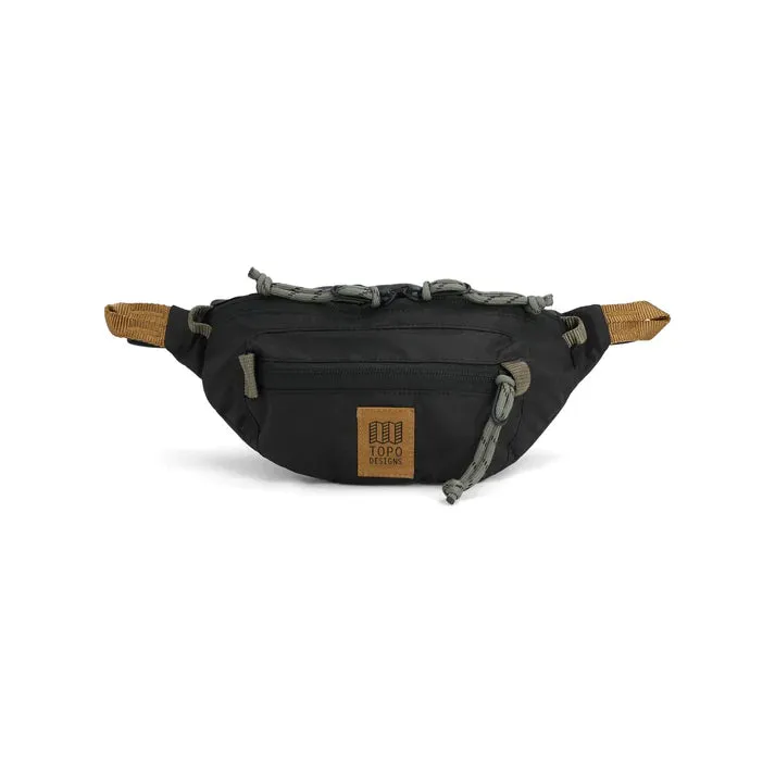 MOUNTAIN WAIST PACK by TOPO DESIGNS
